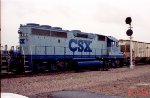 CSX 6355